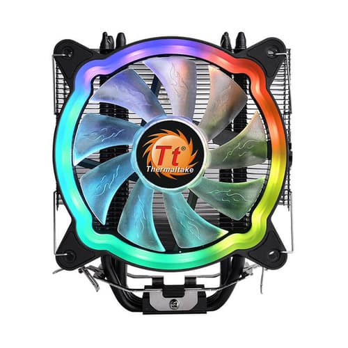 Thermaltake UX200 ARGB